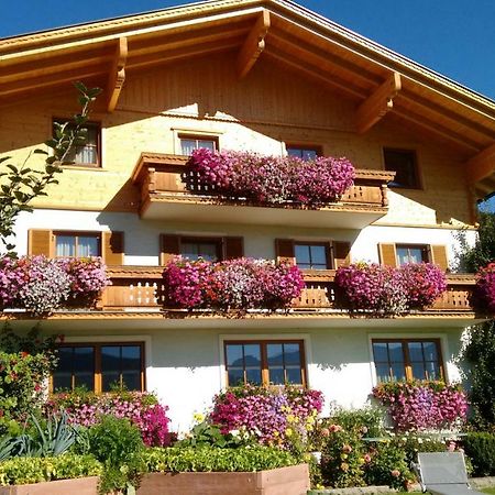 Filzerlehen Villa Radstadt Exterior photo