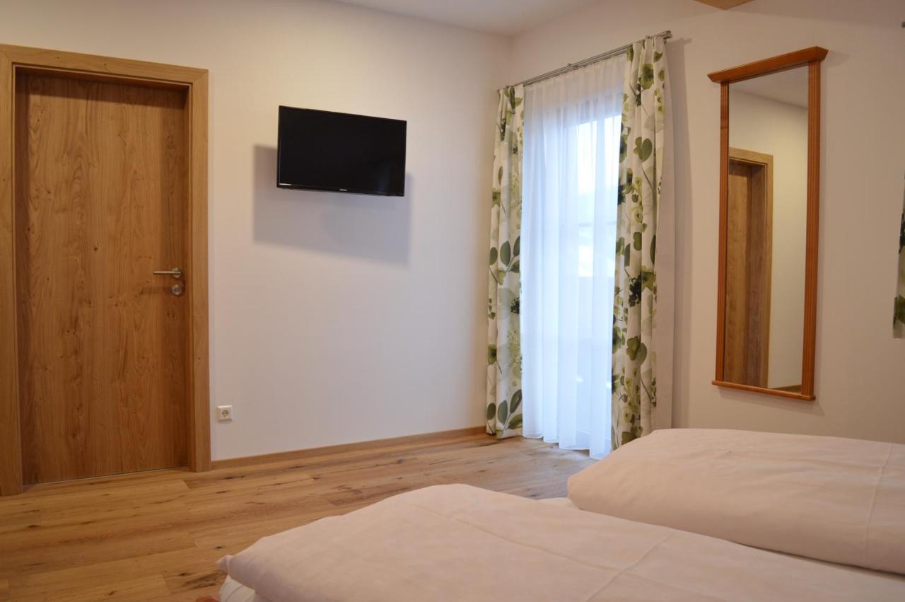 Filzerlehen Villa Radstadt Exterior photo