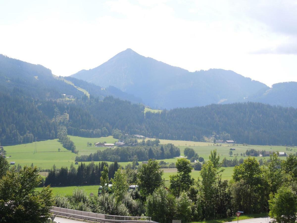 Filzerlehen Villa Radstadt Exterior photo